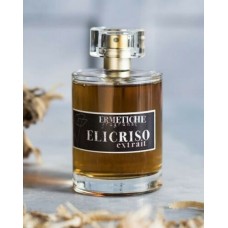 ELICRISO – ESTRATTO DI PROFUMO 100 ML - ERMETICHE FRAGRANZE